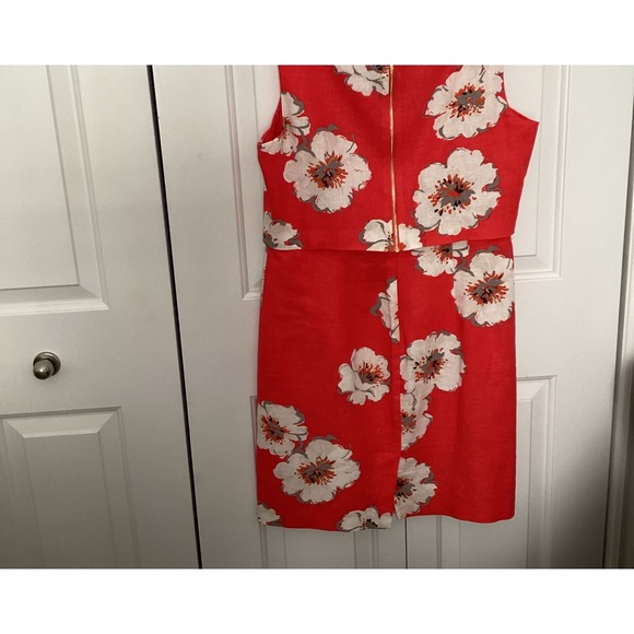 Ivanka Trump dress, gently worn twice - Picture 2 of 5